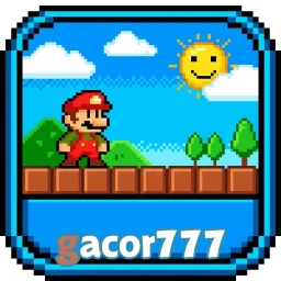 GACOR777 — ikon APK