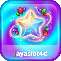 JAYASLOT4D — ikon APK