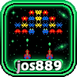 JOS889 — ikon APK