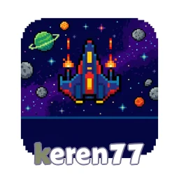KEREN77 — ikon APK
